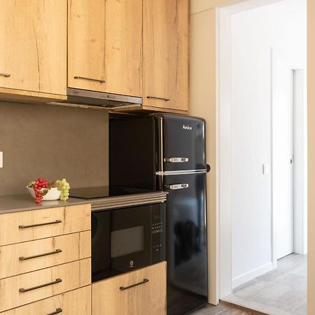 Nuevo Luminoso Y Con Terrazas Junto A La Playa Apartment Sant Feliu de Guíxols Luaran gambar