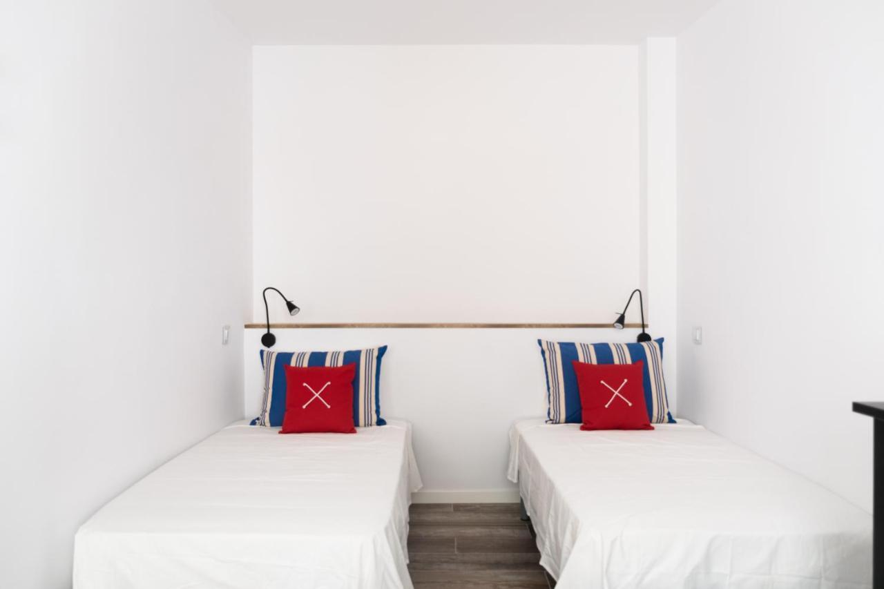 Nuevo Luminoso Y Con Terrazas Junto A La Playa Apartment Sant Feliu de Guíxols Luaran gambar