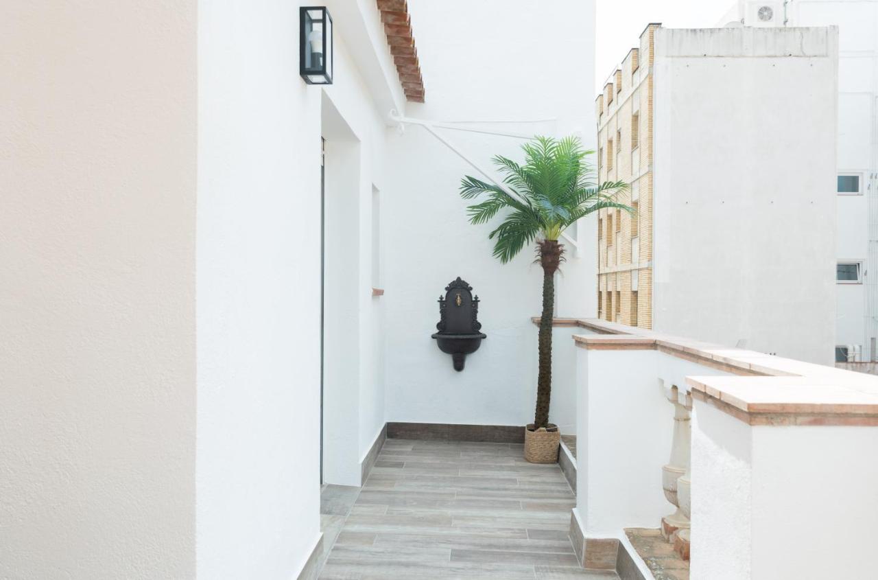 Nuevo Luminoso Y Con Terrazas Junto A La Playa Apartment Sant Feliu de Guíxols Luaran gambar