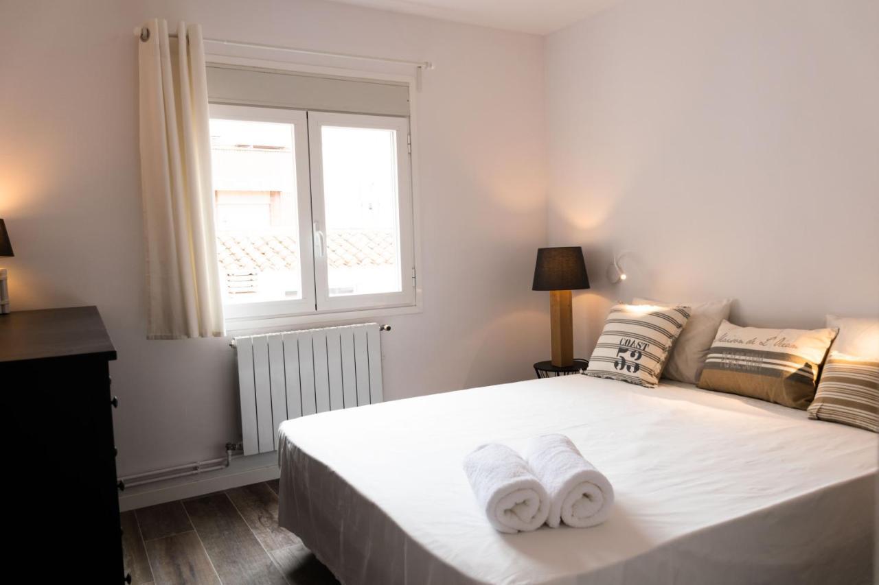 Nuevo Luminoso Y Con Terrazas Junto A La Playa Apartment Sant Feliu de Guíxols Luaran gambar