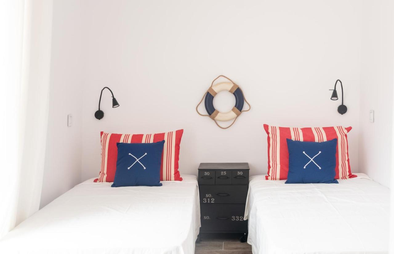 Nuevo Luminoso Y Con Terrazas Junto A La Playa Apartment Sant Feliu de Guíxols Luaran gambar