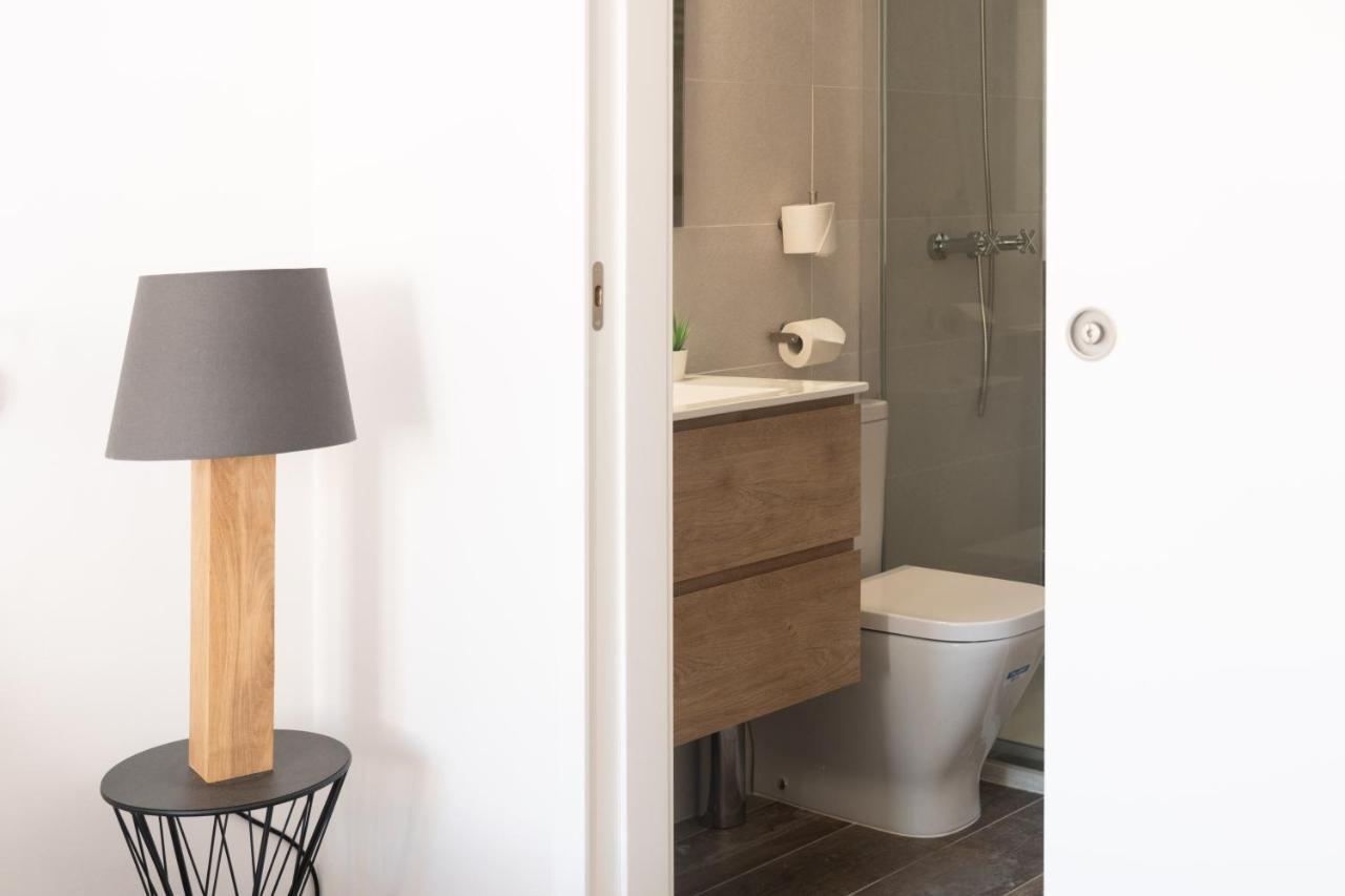 Nuevo Luminoso Y Con Terrazas Junto A La Playa Apartment Sant Feliu de Guíxols Luaran gambar
