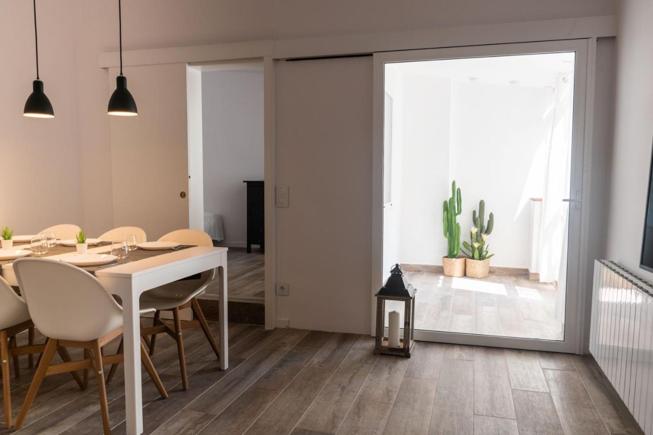 Nuevo Luminoso Y Con Terrazas Junto A La Playa Apartment Sant Feliu de Guíxols Luaran gambar